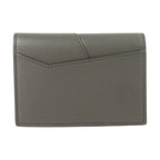 Loewe Puzzle · Calfskin Card Holder