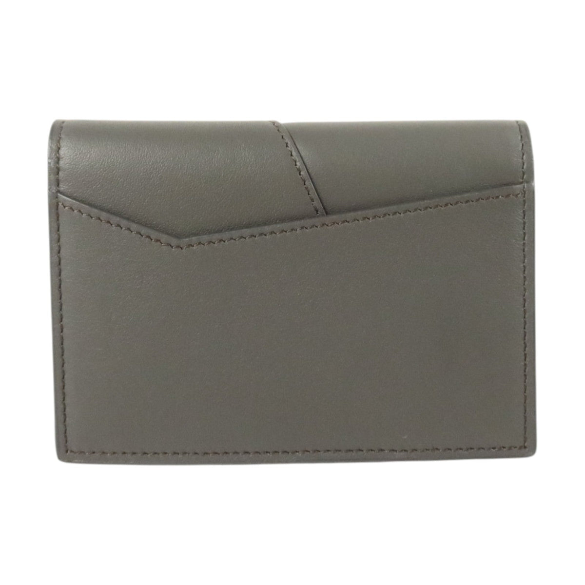 Loewe Puzzle · Calfskin Card Holder