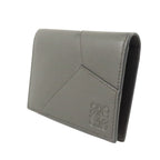 Loewe Puzzle · Calfskin Card Holder