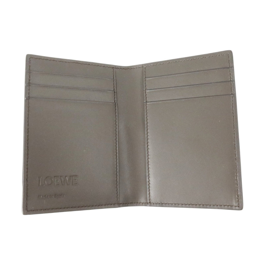 Loewe Puzzle · Calfskin Card Holder
