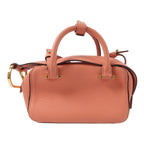 Delvaux Cool Box Nano · Calfskin