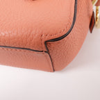 Delvaux Cool Box Nano · Calfskin