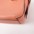 Delvaux Cool Box Nano · Calfskin