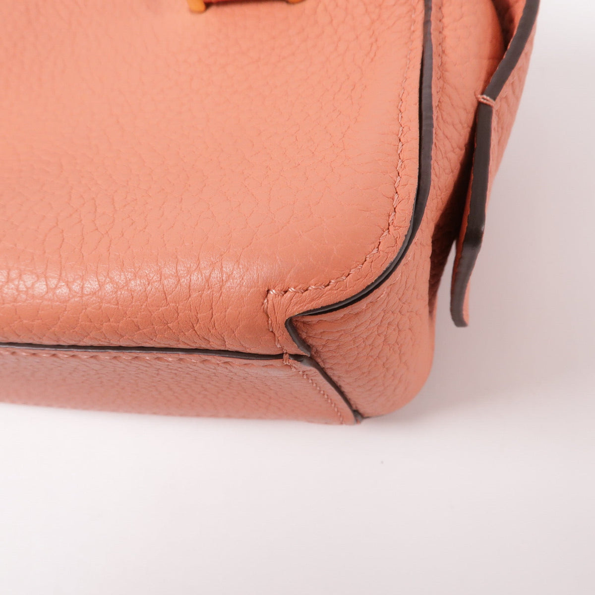 Delvaux Cool Box Nano · Calfskin