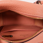 Delvaux Cool Box Nano · Calfskin
