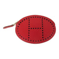 Hermès Evelyne Zero · Chèvre Coin Purse