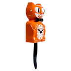 Orange Harvest Limited Edition Kit-Cat Klock