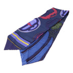 Hermès Maxi Twilly · Silk Scarf