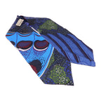 Hermès Maxi Twilly · Silk Scarf