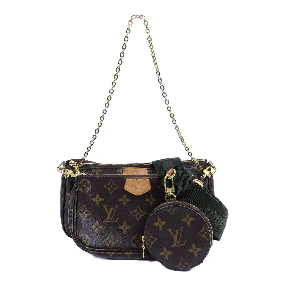 Louis Vuitton Multi Pochette Accessoires