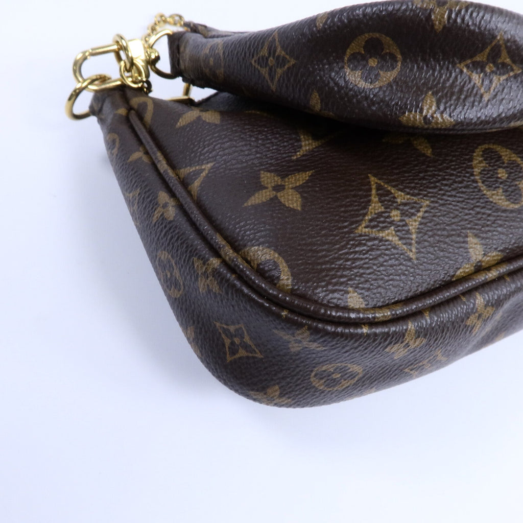 Louis Vuitton Multi Pochette Accessoires