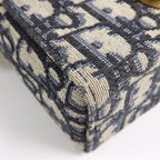Dior 30 Montaigne · Canvas & Calfskin