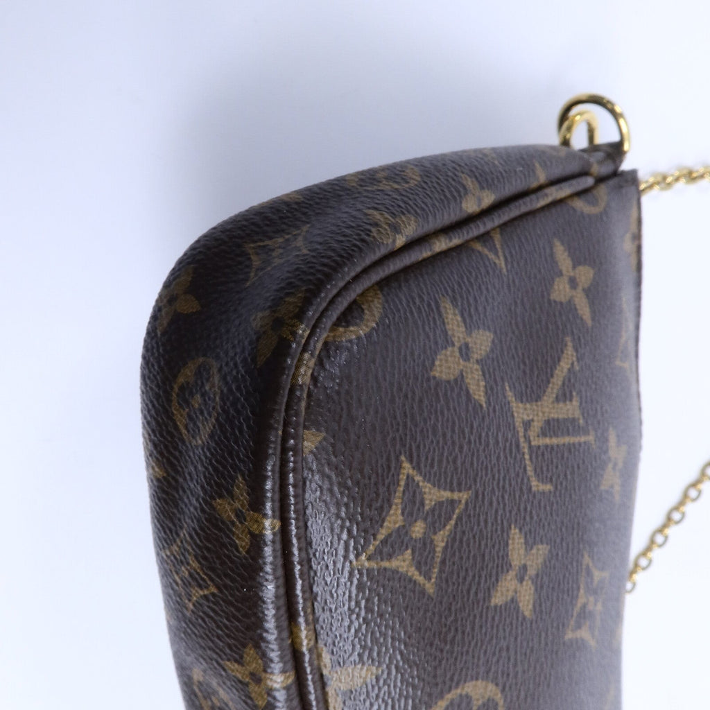Louis Vuitton Multi Pochette Accessoires