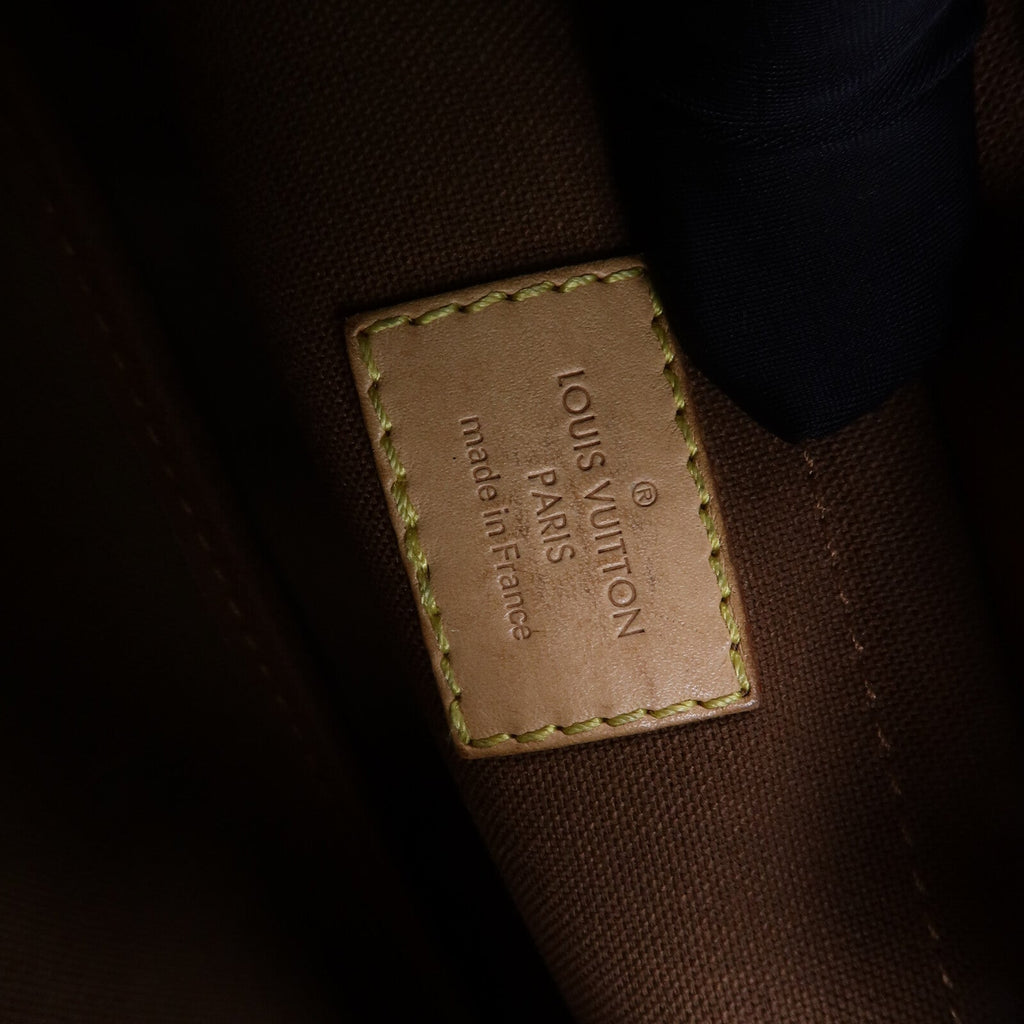 Louis Vuitton Multi Pochette Accessoires
