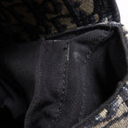 Dior 30 Montaigne · Canvas & Calfskin