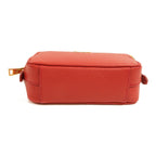 Prada Saffiano Leather Shoulder Bag