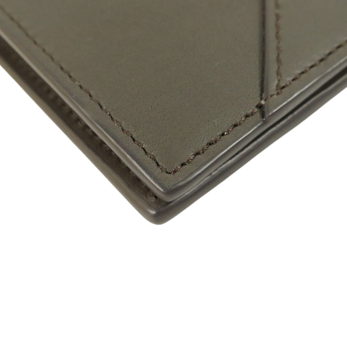 Loewe Puzzle · Calfskin Card Holder