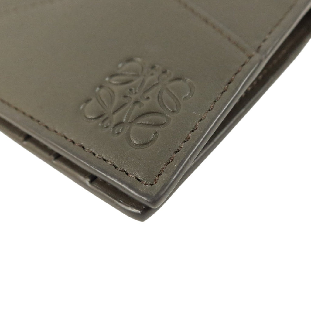Loewe Puzzle · Calfskin Card Holder