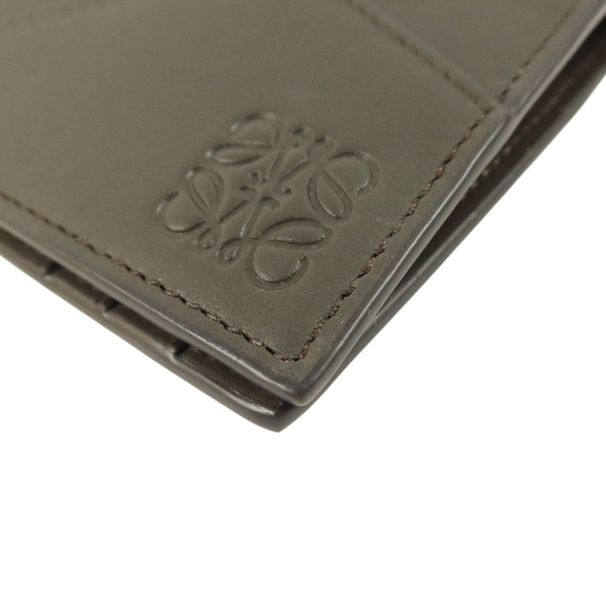 Loewe Puzzle · Calfskin Card Holder
