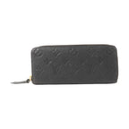 Louis Vuitton Portefeuille · Monogram Empreinte