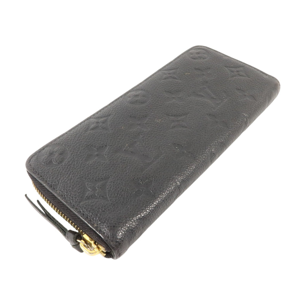 Louis Vuitton Portefeuille · Monogram Empreinte