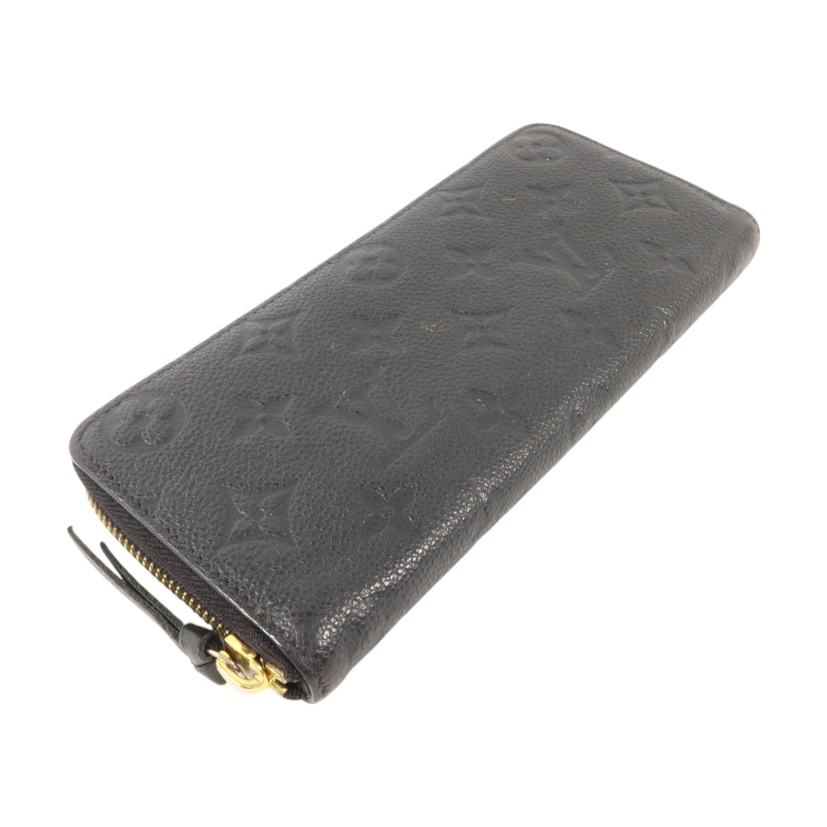 Louis Vuitton Portefeuille · Monogram Empreinte