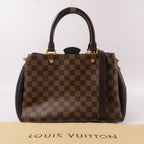 Louis Vuitton Brittany · Damier