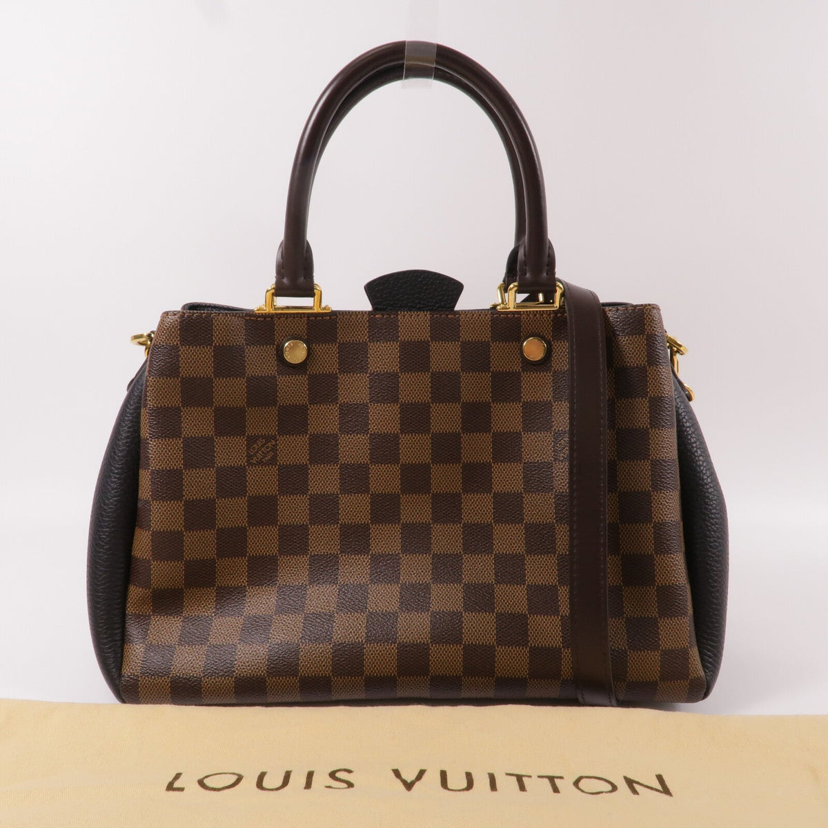 Louis Vuitton Brittany · Damier