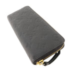 Louis Vuitton Portefeuille · Monogram Empreinte