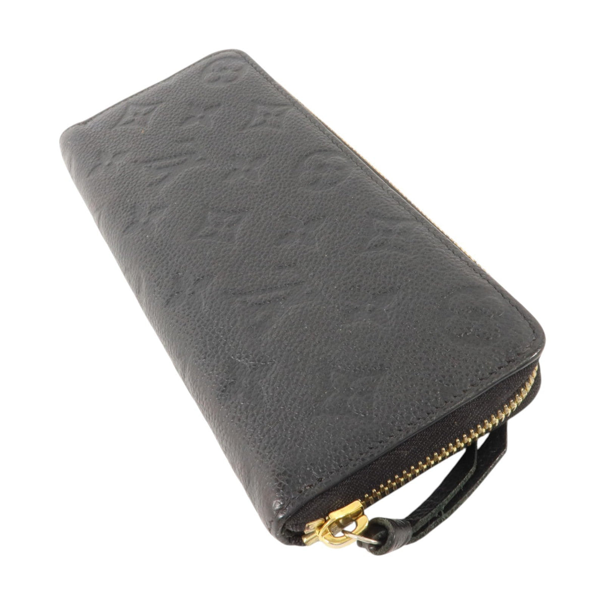 Louis Vuitton Portefeuille · Monogram Empreinte