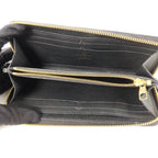 Louis Vuitton Portefeuille · Monogram Empreinte