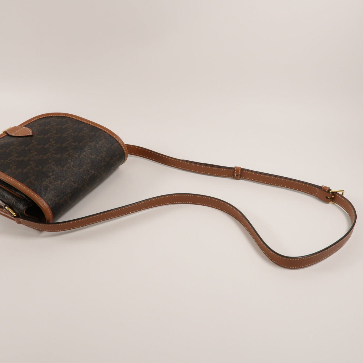 Celine Folco · Coated Canvas