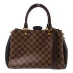 Louis Vuitton Brittany · Damier
