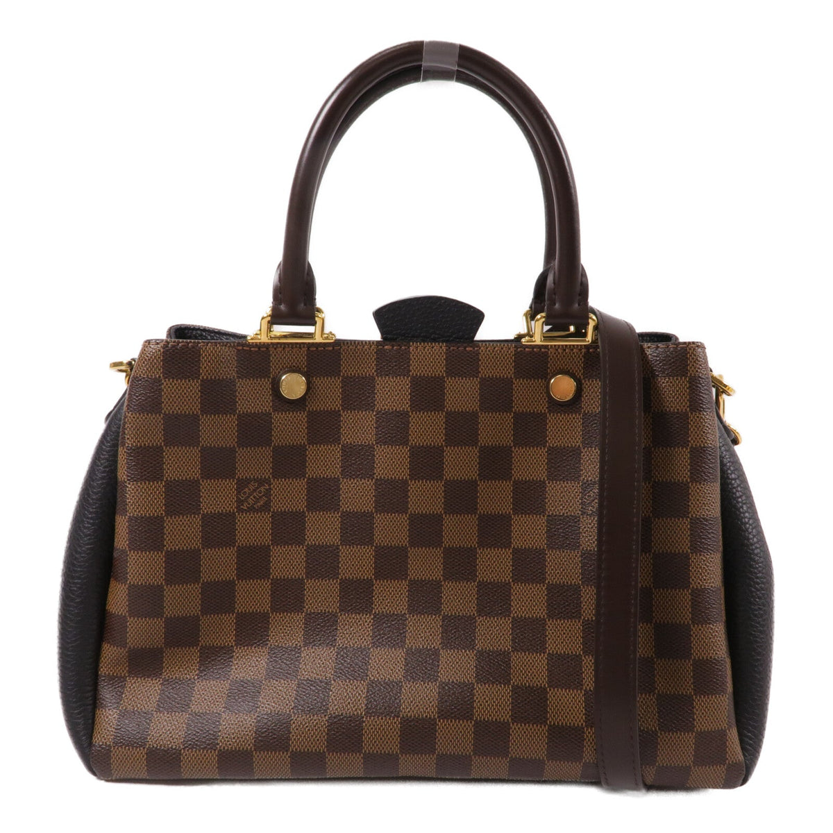 Louis Vuitton Brittany · Damier