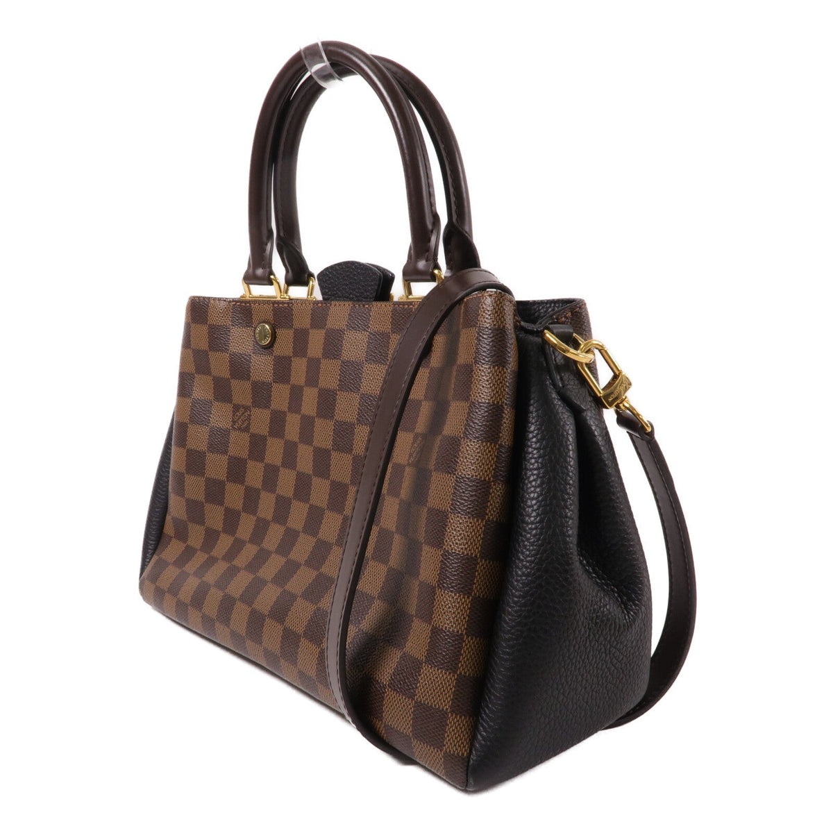 Louis Vuitton Brittany · Damier