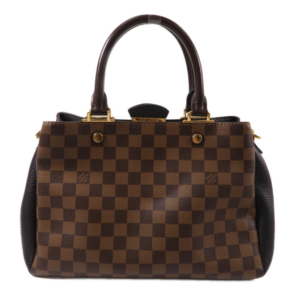 Louis Vuitton Brittany · Damier