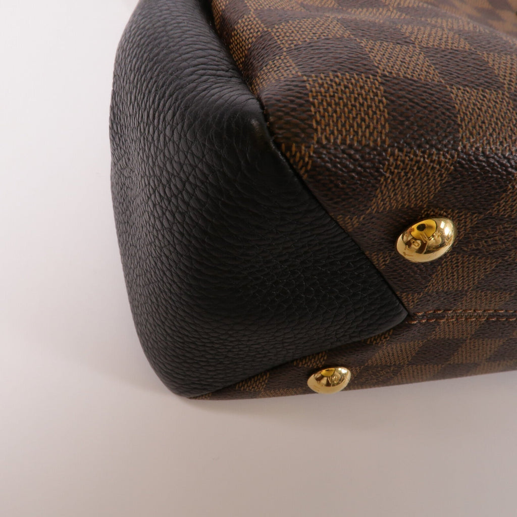 Louis Vuitton Brittany · Damier