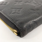 Louis Vuitton Portefeuille · Monogram Empreinte