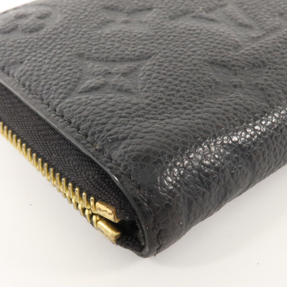 Louis Vuitton Portefeuille · Monogram Empreinte