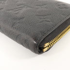 Louis Vuitton Portefeuille · Monogram Empreinte