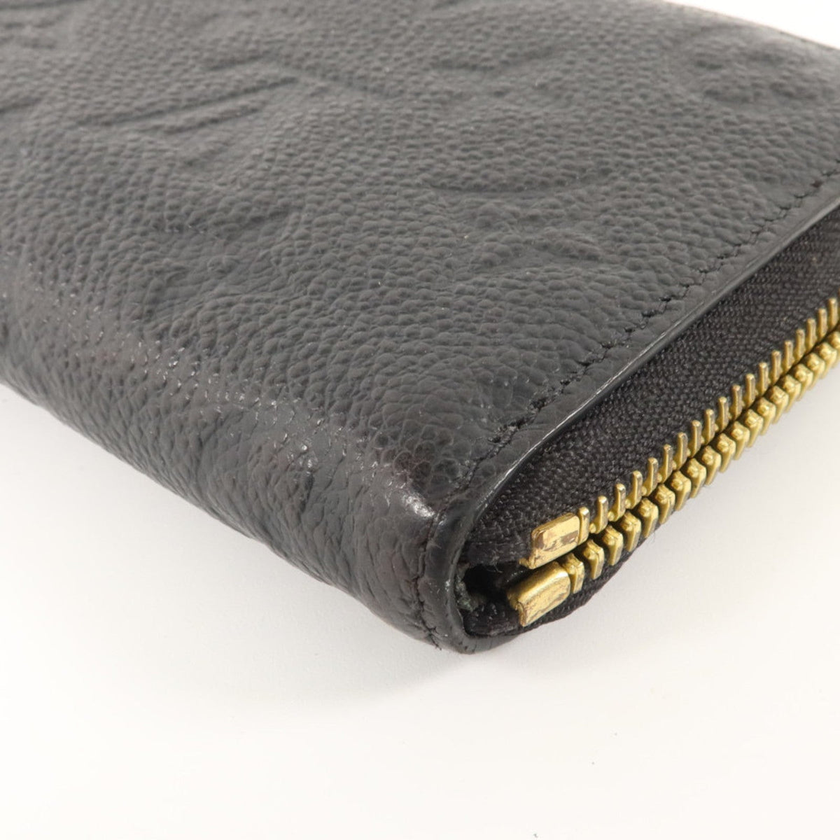 Louis Vuitton Portefeuille · Monogram Empreinte