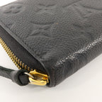 Louis Vuitton Portefeuille · Monogram Empreinte