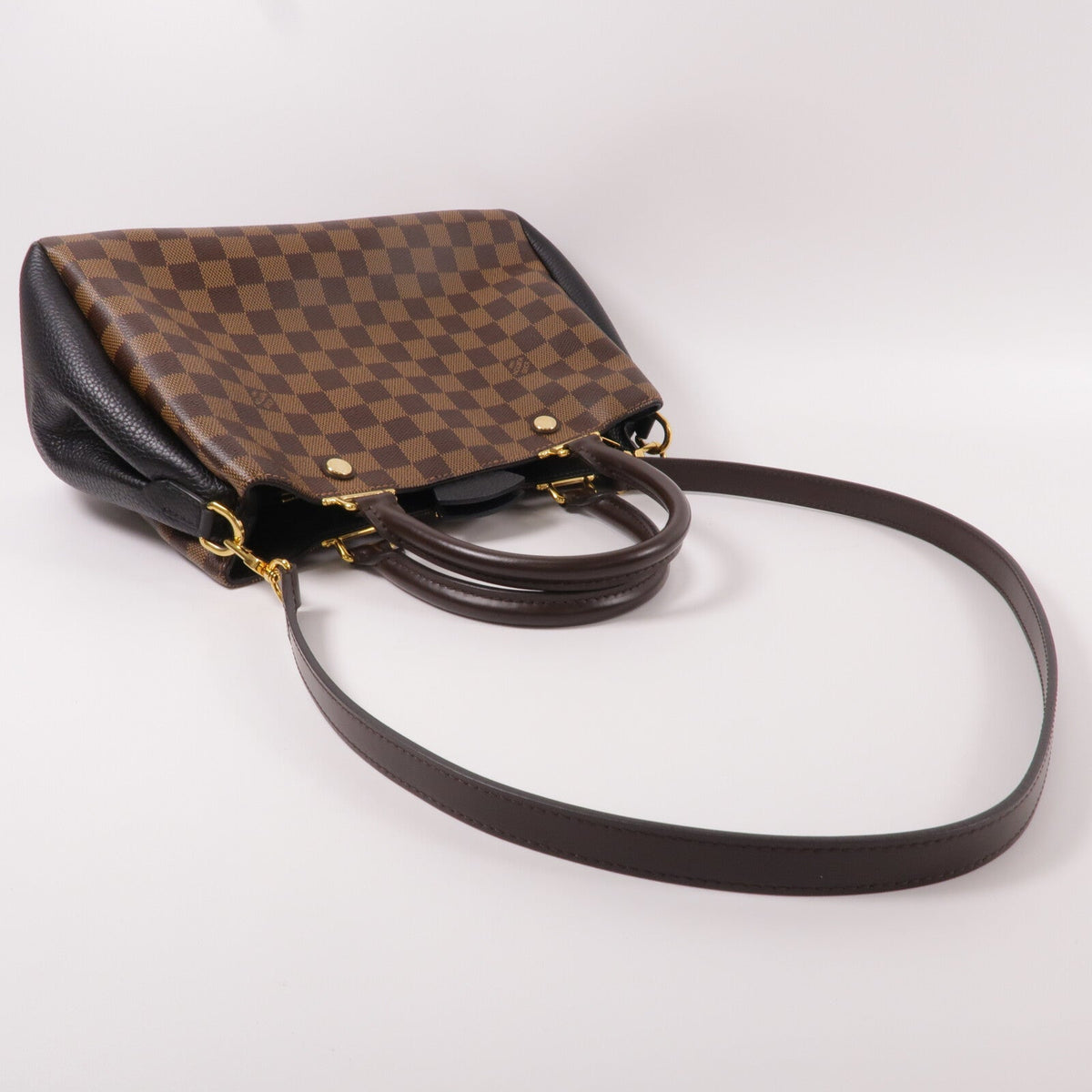 Louis Vuitton Brittany · Damier