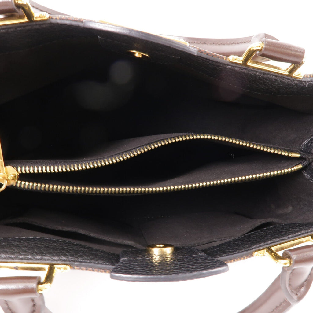 Louis Vuitton Brittany · Damier