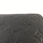 Louis Vuitton Portefeuille · Monogram Empreinte
