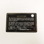 Chanel Classic Flap Wallet · Lambskin