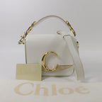 Chloé Mini C · Calfskin