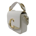 Chloé Mini C · Calfskin