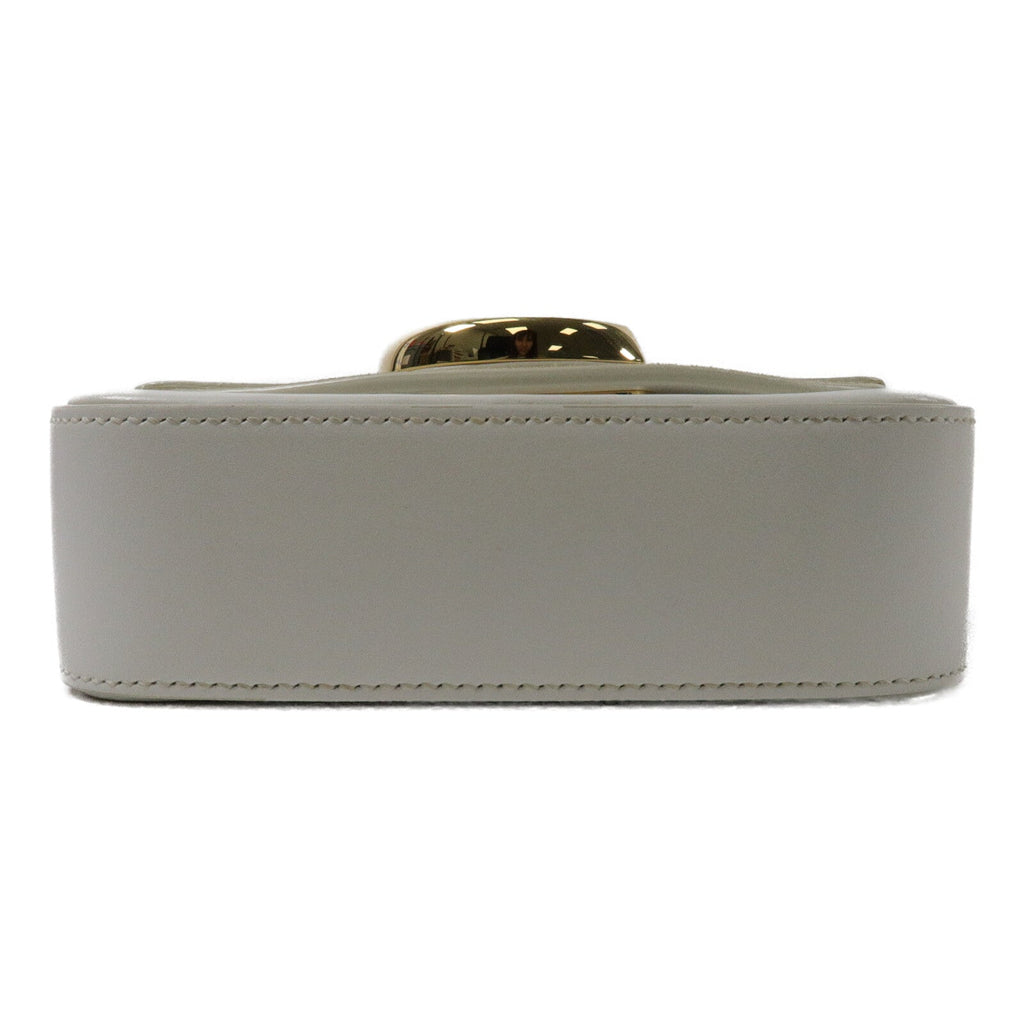 Chloé Mini C · Calfskin
