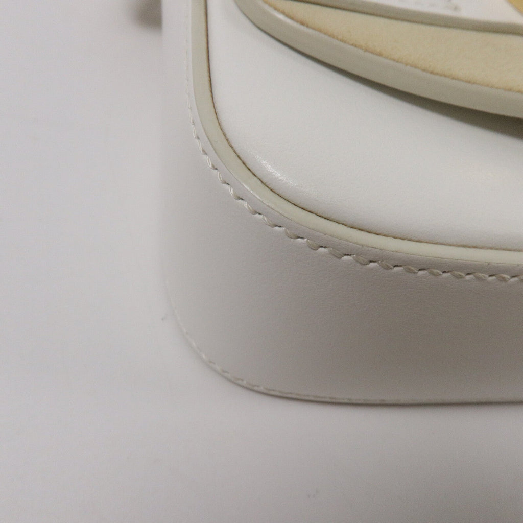 Chloé Mini C · Calfskin